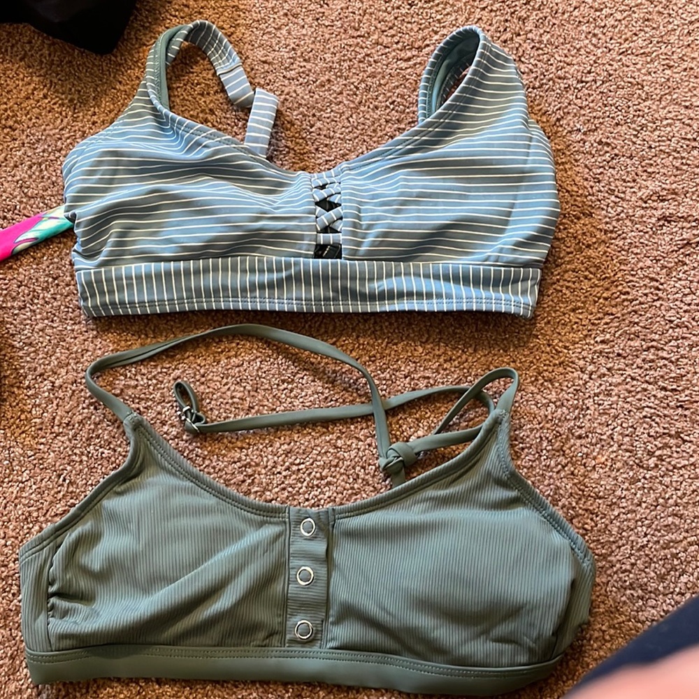 BIKINIS 2 FOR 12!!